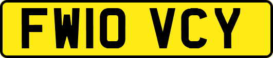 FW10VCY