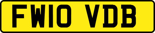 FW10VDB