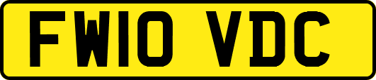 FW10VDC