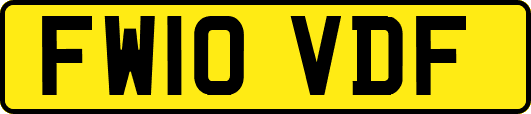 FW10VDF