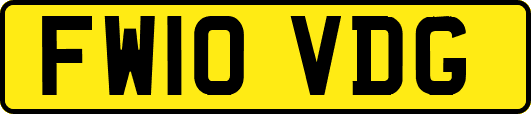 FW10VDG