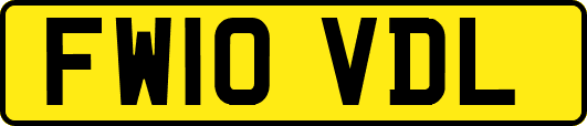 FW10VDL