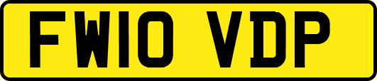 FW10VDP