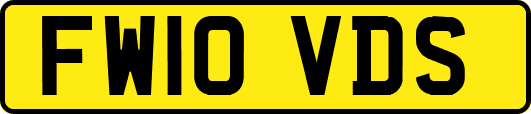 FW10VDS