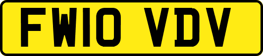 FW10VDV