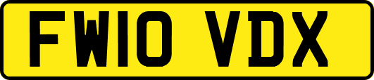 FW10VDX