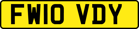 FW10VDY