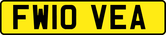 FW10VEA