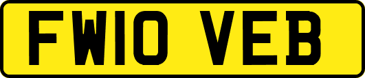 FW10VEB