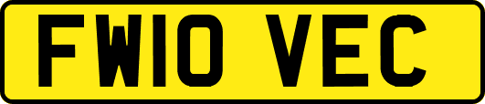 FW10VEC