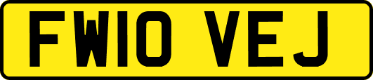 FW10VEJ