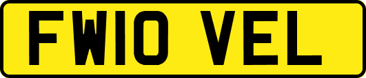 FW10VEL