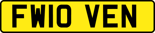 FW10VEN