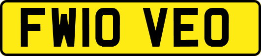 FW10VEO