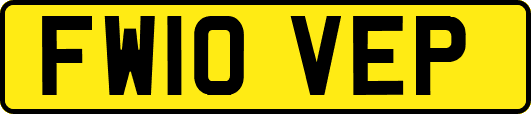 FW10VEP