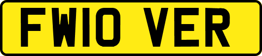 FW10VER