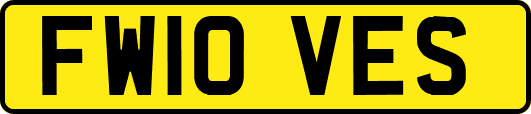 FW10VES
