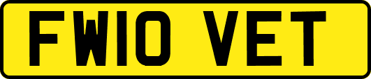 FW10VET