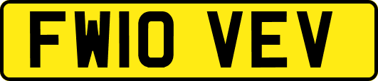 FW10VEV