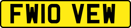 FW10VEW