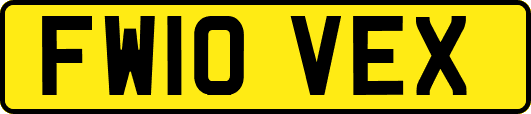 FW10VEX