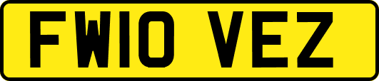 FW10VEZ