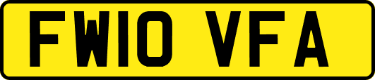 FW10VFA