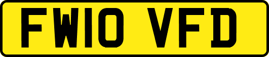 FW10VFD