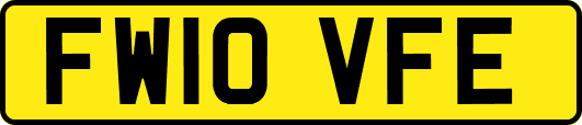 FW10VFE