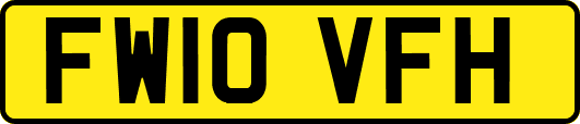 FW10VFH