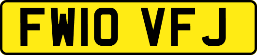 FW10VFJ