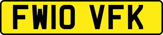 FW10VFK