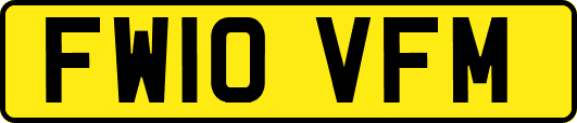 FW10VFM