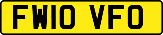 FW10VFO