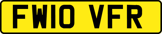 FW10VFR