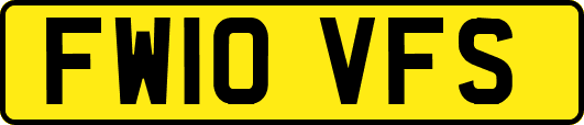 FW10VFS
