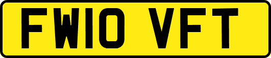 FW10VFT
