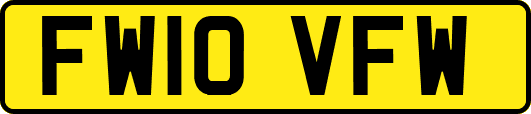 FW10VFW