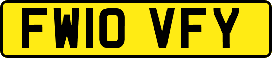 FW10VFY