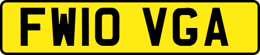 FW10VGA