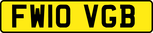 FW10VGB