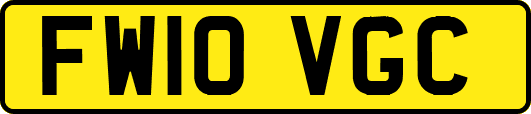 FW10VGC