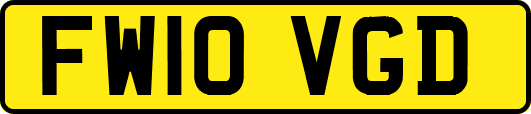 FW10VGD