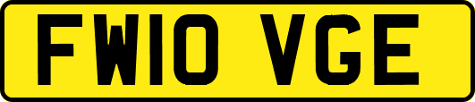 FW10VGE