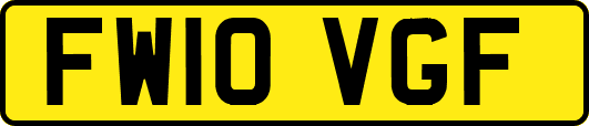 FW10VGF
