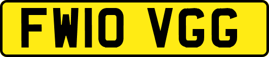 FW10VGG