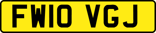 FW10VGJ