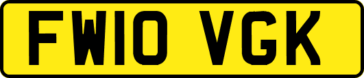FW10VGK