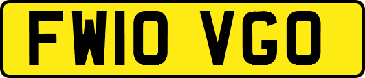 FW10VGO
