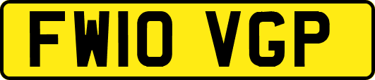 FW10VGP
